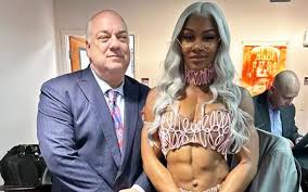 Paul Heyman on Jade Cargill, Randy Orton Wants to RKO The Rock