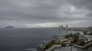 Clima Mazatlan