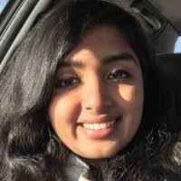 Cosmetica Laboratories Inc Employee Kavya Kumar's profile photo