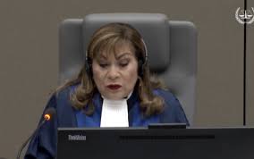 ICC Appeals Chamber upholds jurisdiction over Duterte case