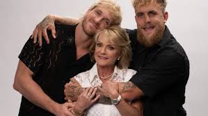 Jake Paul Y Logan Paul