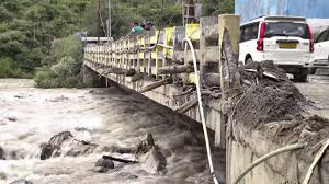 Himachal flash floods: Search and rescue operation resumes