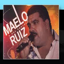 Maelo Ruiz A Dos Epocas. Maelo Ruiz A Dos Epocas Album Cover Album Cover Embed Code (Myspace, Blogs, Websites, Last.fm, etc.): - Maelo-Ruiz-A-Dos-Epocas