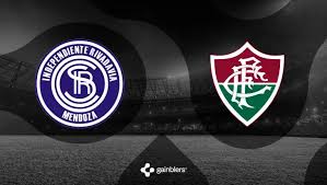 Pronóstico Rivadavia vs. Fluminense - La gran sorpresa de la Copa a meterse en octavos