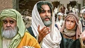 فیلم ستاره سهیل