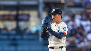 Brandon Pfaadt and Yoshinobu Yamamoto in a tense MLB pitchers duel