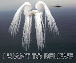 Résultat de recherche d'images pour "flying spaghetti monster sighting"