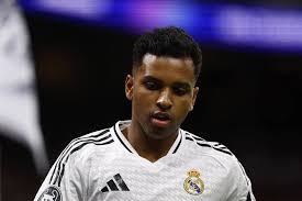 Rayo 0-0 Real Madrid: Rodrygo en el banquillo
