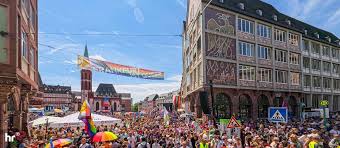 csd frankfurt