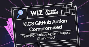 GitHub Actions Under Attack: Credential Stealing Malware Injected into Popular Tools