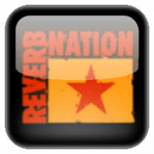 Follow Us on Reverbnation