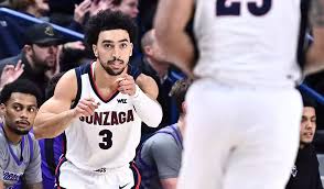 Gonzaga Faces Saint Mary’s in Final Regular Season Game