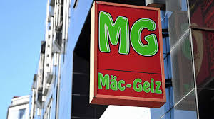 mäc geiz