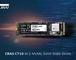 Klevv solid state drives