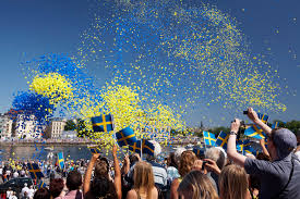 Image result for swedish people
