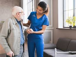 Image result for Assisting Hands - In Home Healthcare Houston Houston, TX