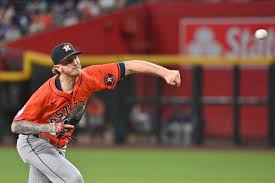 Astros Activate Josh Hader