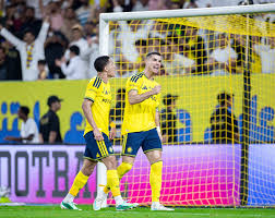 Ronaldo’s 15-minute hat-trick the difference as Al-Nassr beat stubborn Al-Kholood