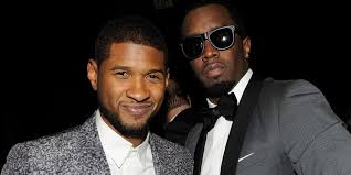 Usher Addresses Sean "Diddy" Combs Allegations, Cites Misrepresentation