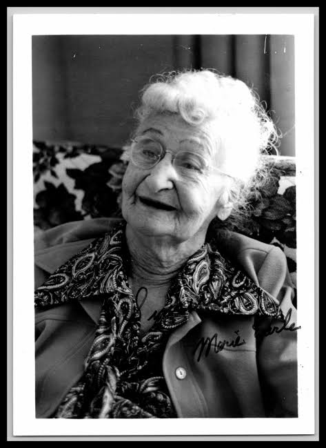 Merie Earle - Actress - 8x10 Photo - Signed | Autograph | eBay