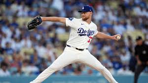 Eric Lauer strikes out four in scoreless start