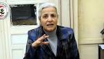 منى مينا تستقيل من «الأطباء»:
