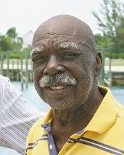 IF there&#39;s ever a Bahamian befitting the image of an icon, it&#39;s &#39;King&#39; Eric Gibson, who was remembered for his dedicated service to the music industry and ... - King_Eric_Gibson.2_t180