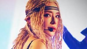 「昔のあゆ思い出す」浜崎あゆみ “オン眉”＆ベリーショートヘアに!雰囲気ガラリなすっきりスタイルに「かっこよすぎ」と大絶賛