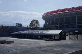 Estadio Banorte