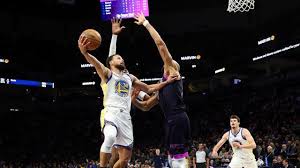 Golden State Warriors vs. Minnesota Timberwolves Live Score and Stats - January 25, 2026 Gametracker