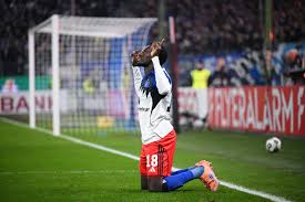 Hamburg - Werder Bremen