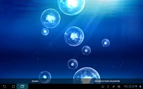 Resultado de imagen para fondos de pantalla animados gif