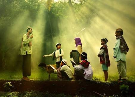 6 Resep Sukses Dalam Menuntut Ilmu