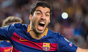 Image result for suarez
