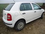 Skoda Fabia combi - Masini second hand de vanzare