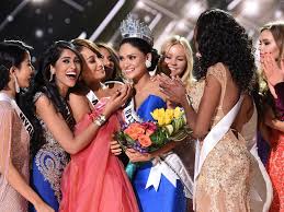 Image result for miss universe 2017