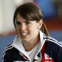 ... vaulter Kate Dennison, and she will be hoping to top that off with a strong performance at this month&#39;s World Championships. - kate-dennison