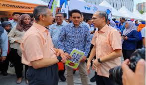Menteri, KSU Komunikasi ucap tahniah RTM rangkul Anugerah Media Terbaik