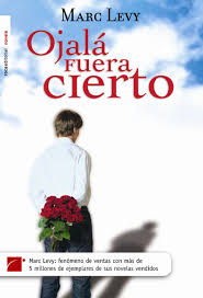 Resultado de imagen de marc levy libros