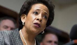 Image result for loretta lynch