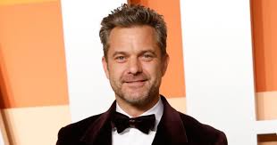 Joshua Jackson