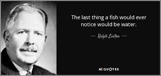 QUOTES BY RALPH LINTON | A-Z Quotes via Relatably.com