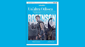 Trend Google: odissea nolan
