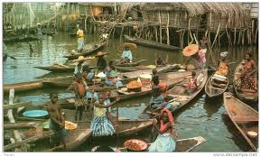 Résultat de recherche d'images pour "ganvié"