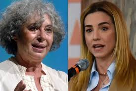 Vincenzi (ex sindaca di Genova): "Silvia Salis è un brand ambassador, cosa mai vista a questi livelli. Ma ora deve amministrare la città"