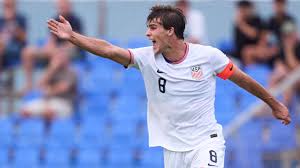 U-20 World Cup: SA's Fixtures & Rising Stars You Need to Watch! - Imagen principal del artículo