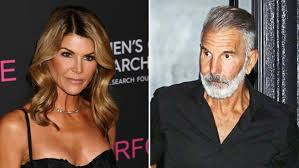 Mossimo Giannulli Spotted Dating After Lori Loughlin Split: Daughters 'Mortified'