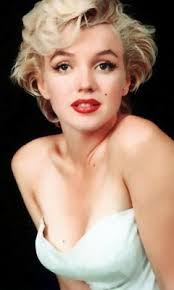 Resultado de imagen de marilyn monroe