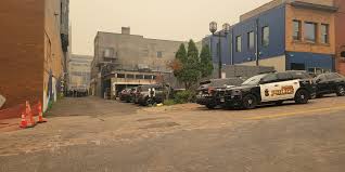 Duluth Standoff: How a Downtown Storage Unit Became a Flashpoint for Police Negotiation Tactics