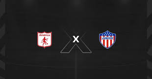 América de Cali x Junior – Análise, Onde Assistir, Horário e Escalações 26-08